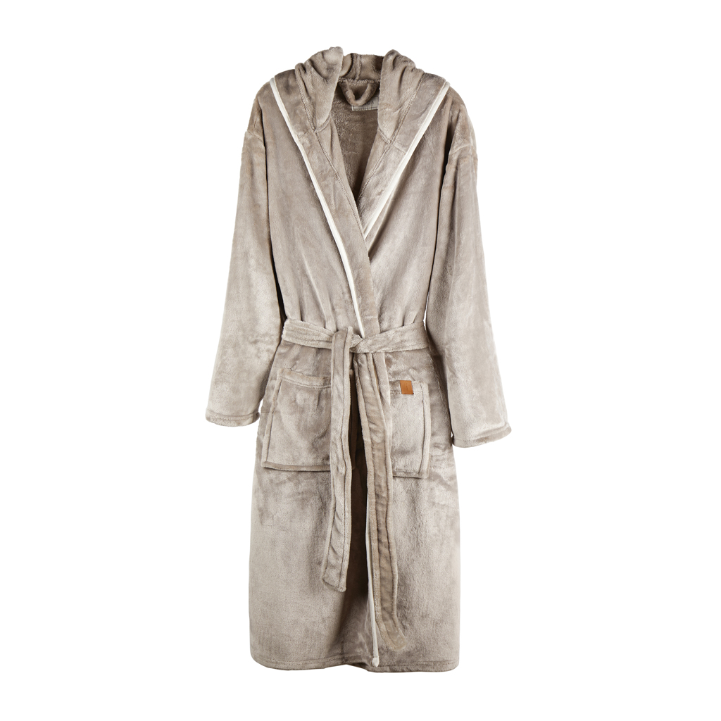 Halat VINGA Louis Luxury L-XL– RPET reciclat personalizat cu logo
