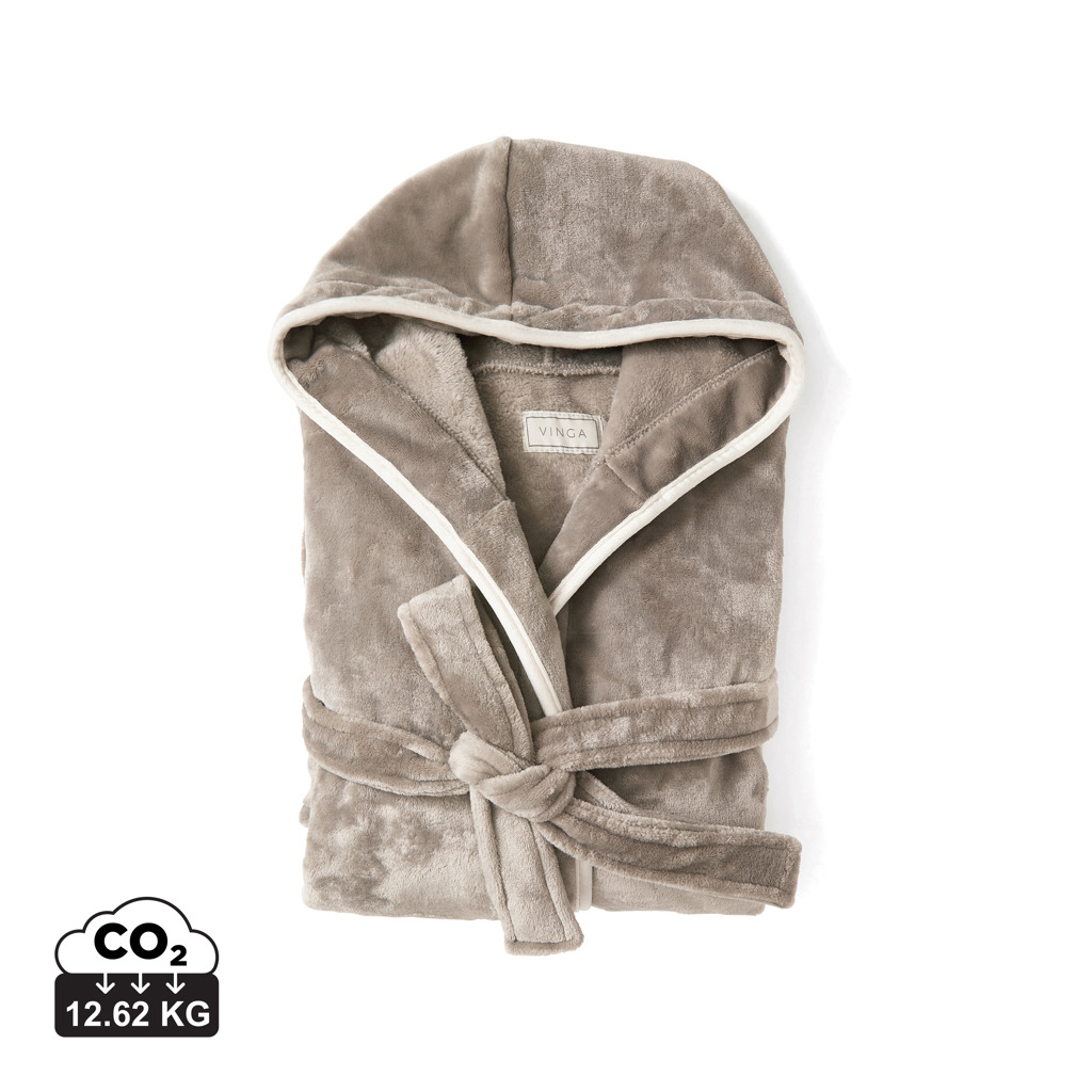 Halat VINGA Louis Luxury L-XL– RPET reciclat
