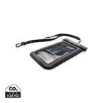 Husă impermeabilă pentru telefon,  IPX8