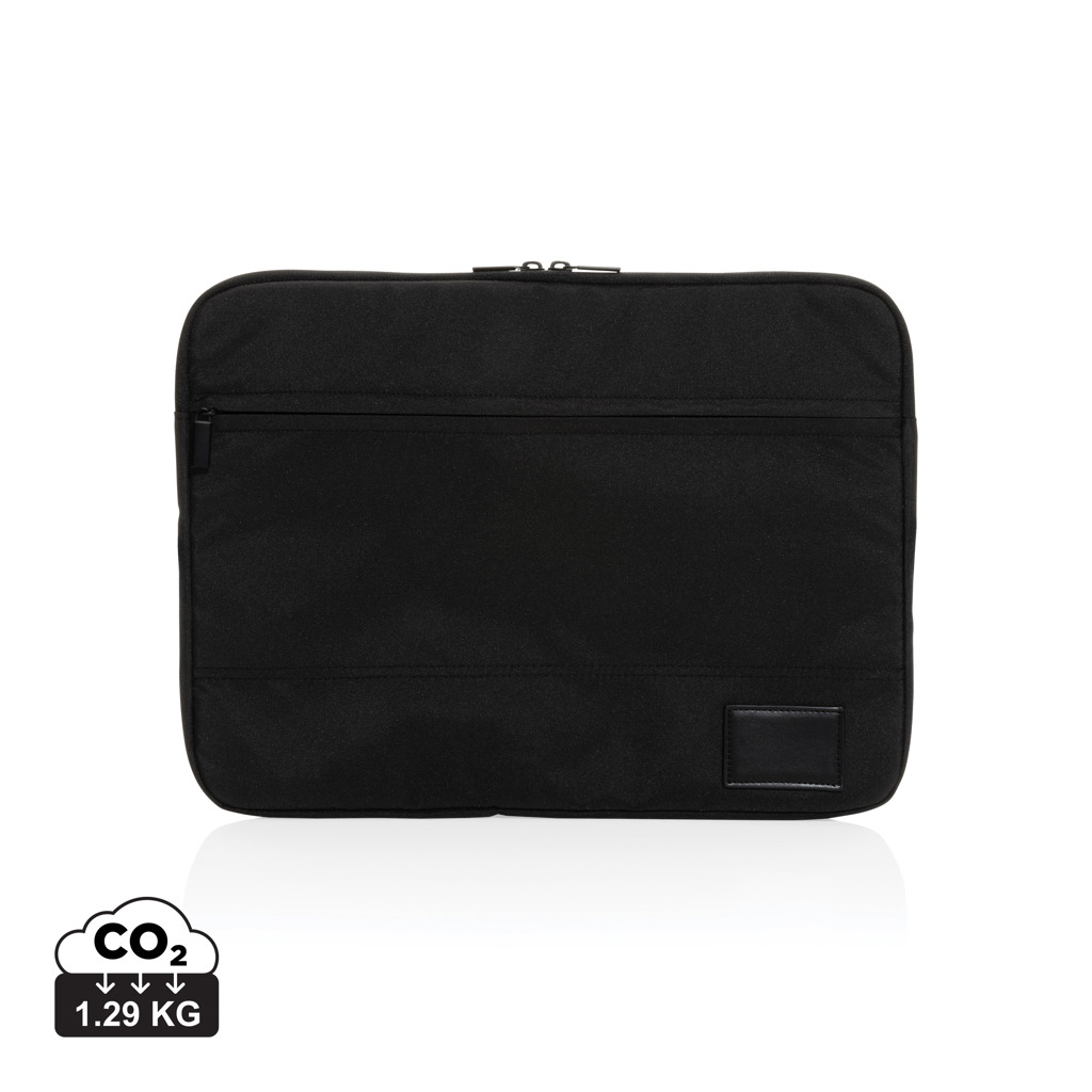 Husă laptop 14" Impact Aware™ personalizat cu logo