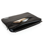 Husă laptop 15.6" Impact Aware™ personalizat cu logo