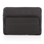 Husă laptop 15.6" Impact Aware din PET reciclat personalizat cu logo