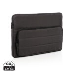 Husă laptop 15.6" Impact Aware din PET reciclat