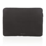 Husă laptop 15.6" Impact Aware din PET reciclat personalizat cu logo