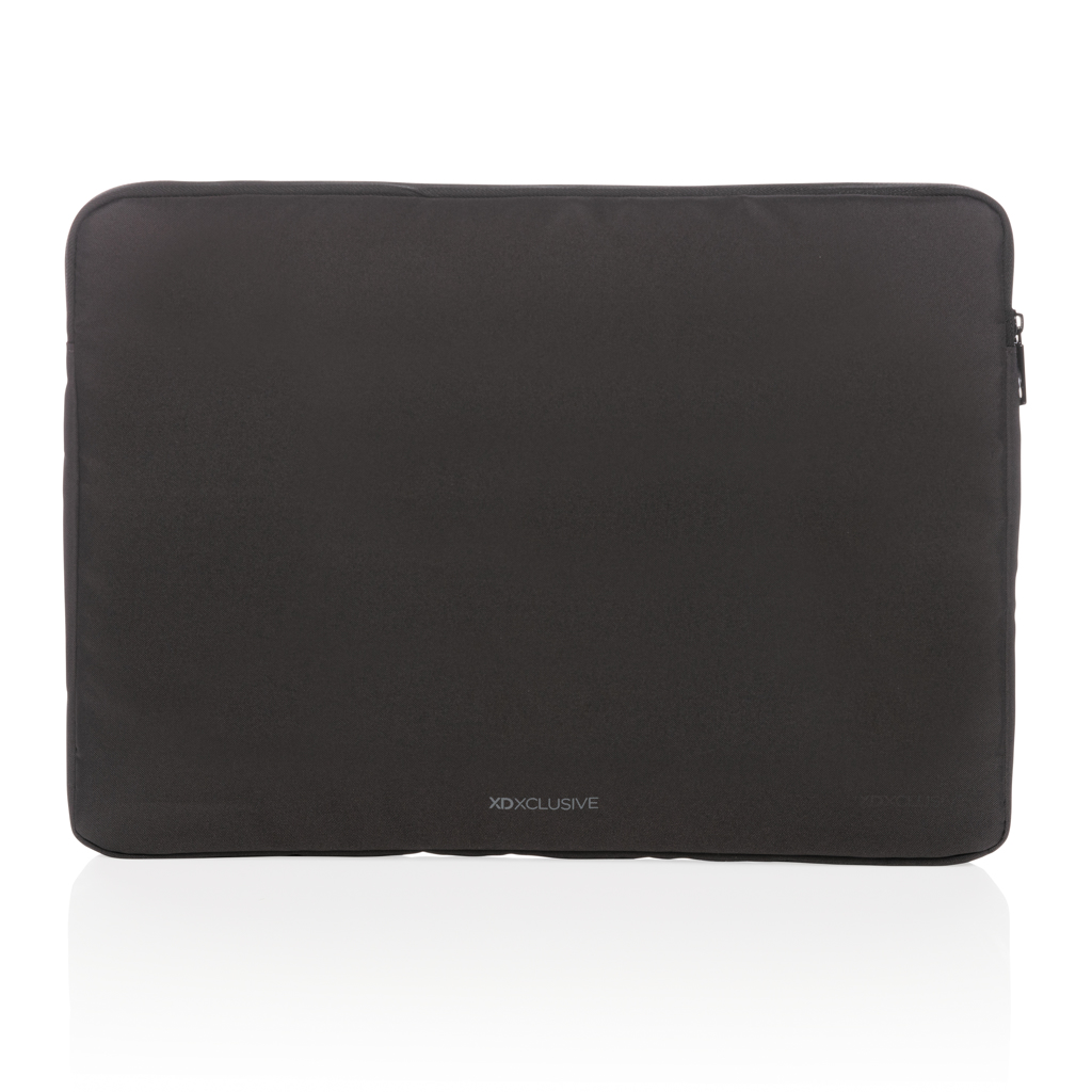 Husă laptop 15.6" Impact Aware din PET reciclat personalizat cu logo