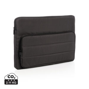 Impact AWARE™ RPET 15.6″ laptop sleeve
