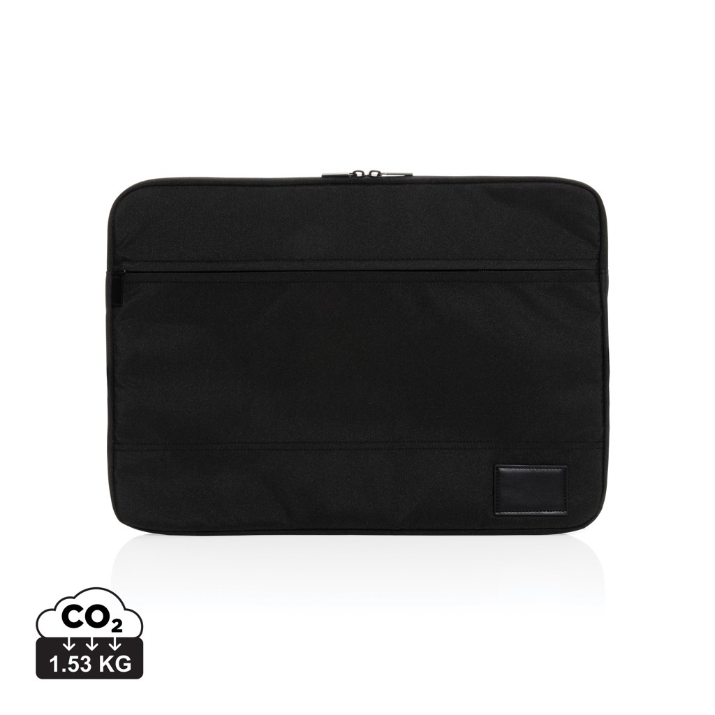 Husă laptop 15.6" Impact Aware™ personalizat cu logo