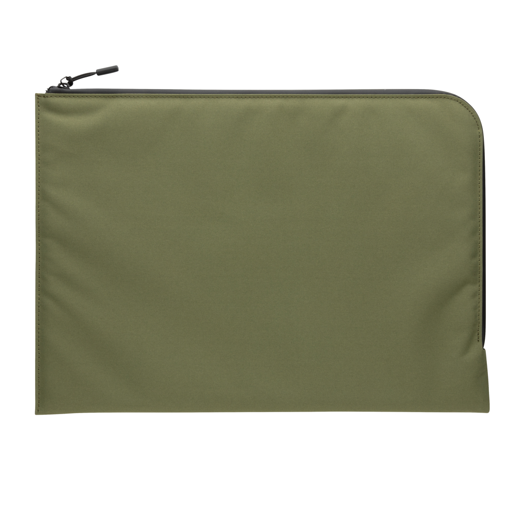 Husă laptop 15, 6" minimalistă Impact Aware™ personalizat cu logo