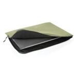 Husă laptop 15, 6" minimalistă Impact Aware™ personalizat cu logo