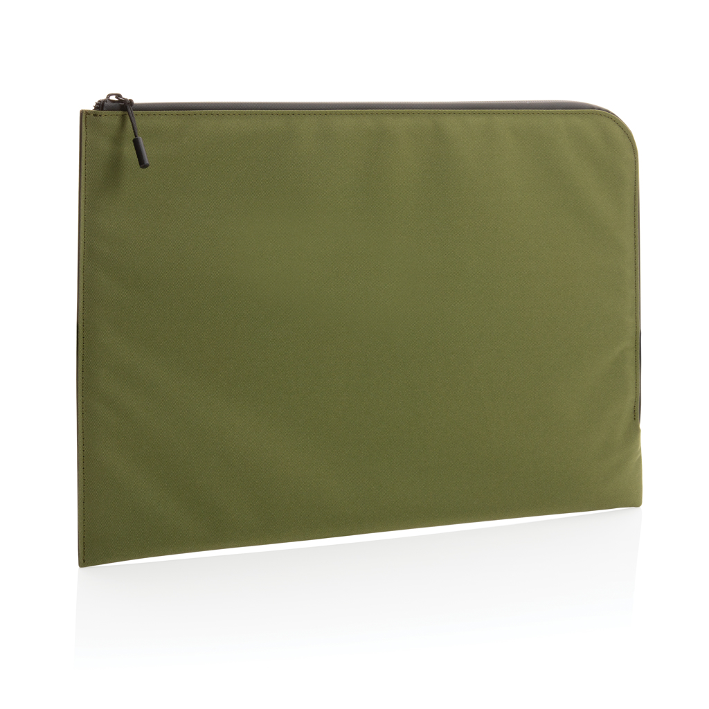 Husă laptop 15, 6" minimalistă Impact Aware™ personalizat cu logo