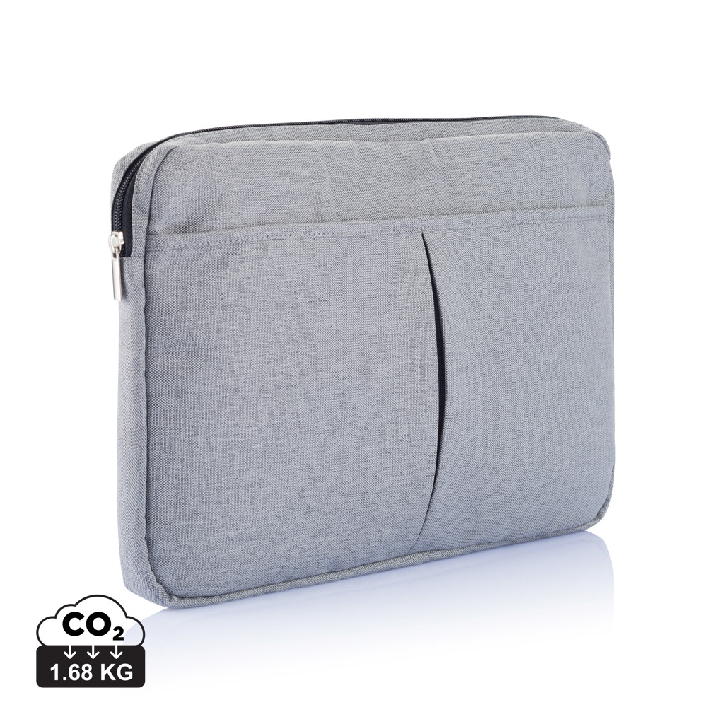 Husă laptop 15" fără PVC