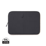 Husă laptop KENTO Urban 15,6” din nylon reciclat RCS