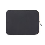 Husă laptop KENTO Urban 15,6” din nylon reciclat RCS personalizat cu logo