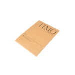 Husă laptop Timo PU RPET RCS 14" personalizat cu logo