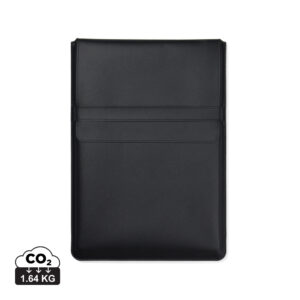 VINGA Timo PU RCS RPET 14″ laptop sleeve