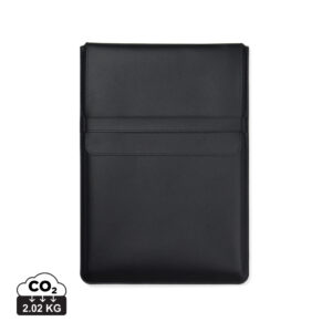 VINGA Timo PU RCS RPET 16″ laptop sleeve