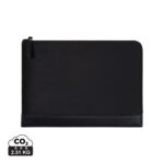 "Husă laptop VINGA Marlow din poliester reciclat RCS 16"" "