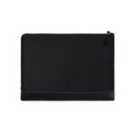 Husă laptop VINGA Marlow din poliester reciclat RCS 16 personalizat cu logo
