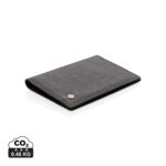 Husă pașaport RFID anti-skimming Swiss Peak