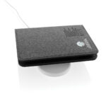 Husă pașaport Trackmate cu localizare globală RCS personalizat cu logo