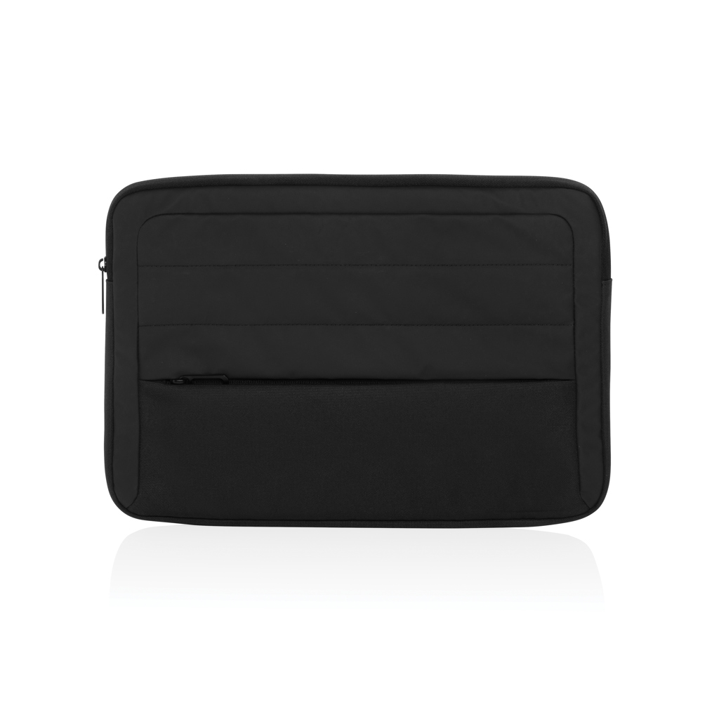 Husă pentru laptop 15.6" Armond AWARE™ RPET personalizat cu logo