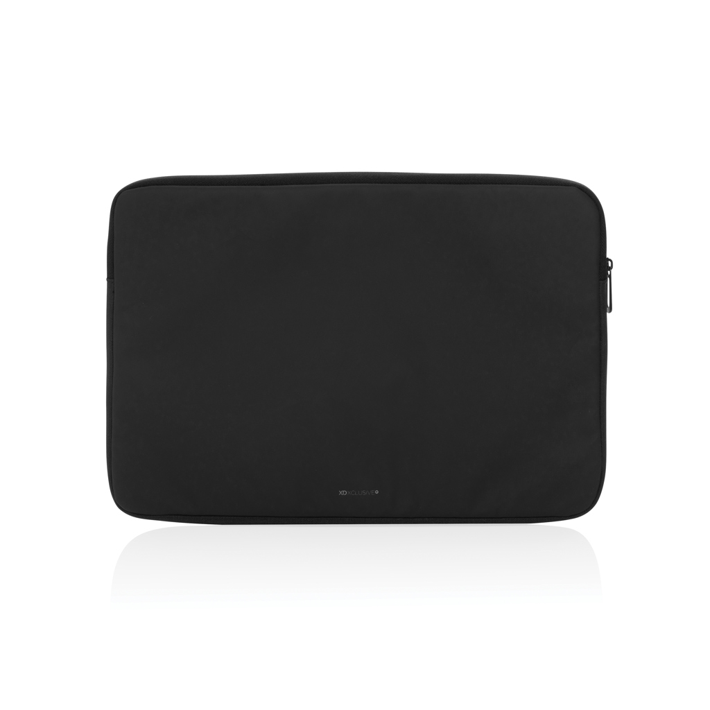 Husă pentru laptop 15.6" Armond AWARE™ RPET personalizat cu logo