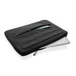 Husă pentru laptop 15.6" Armond AWARE™ RPET personalizat cu logo