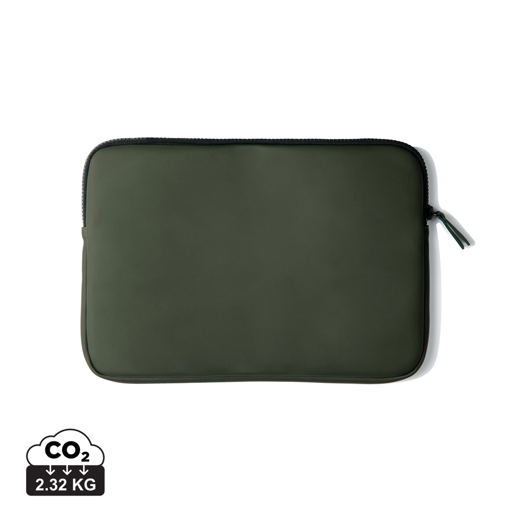 "Husă pentru laptop de 12-14"" VINGA Baltimore" personalizat cu logo