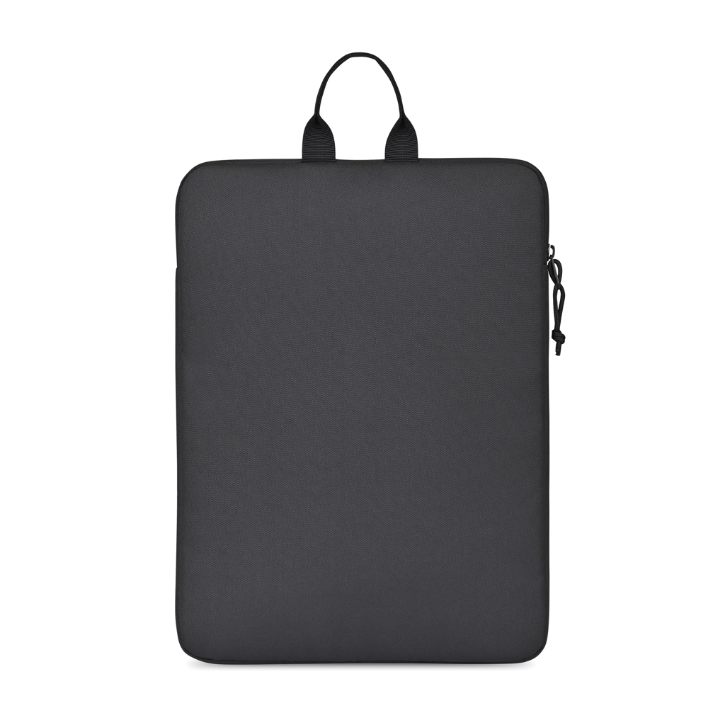 Husă pentru laptop de 16''Renew AWARE™ personalizat cu logo
