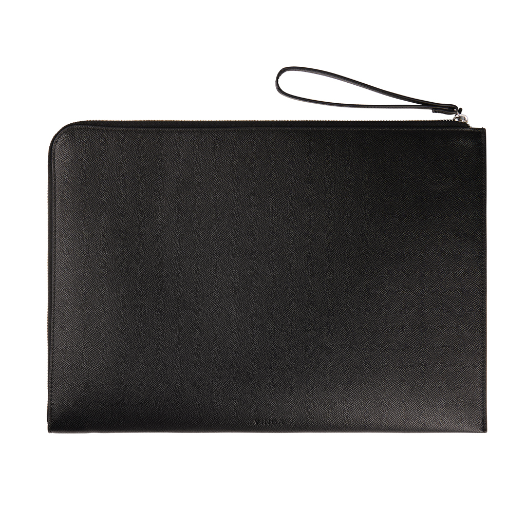 "Husă pentru laptop VINGA Bermond 14"" RCS" personalizat cu logo