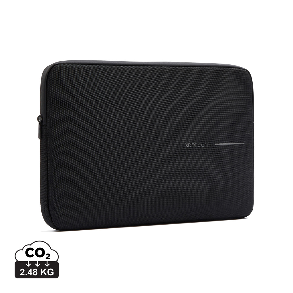 "Husă pentru laptop XD Design 14""" personalizat cu logo