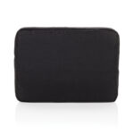 Husă Swiss Peak Aware™ RPET Essential pentru laptop de 15.6 personalizat cu logo
