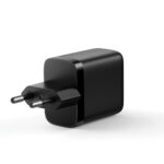 Încărcător Anker ACE EU 45W personalizat cu logo