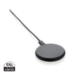 Încărcător magnetic 3-în-1 Magnapad 15W reciclat RCS