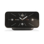 Încărcător magnetic pentru noptieră Zens personalizat cu logo
