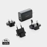 Încărcător pentru călătorii Philips PD ultra rapid
