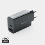 Încărcător pentru priză Philips PD ultra rapid