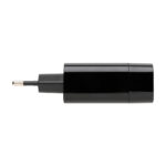 Încărcător pentru priză Philips PD ultra rapid personalizat cu logo