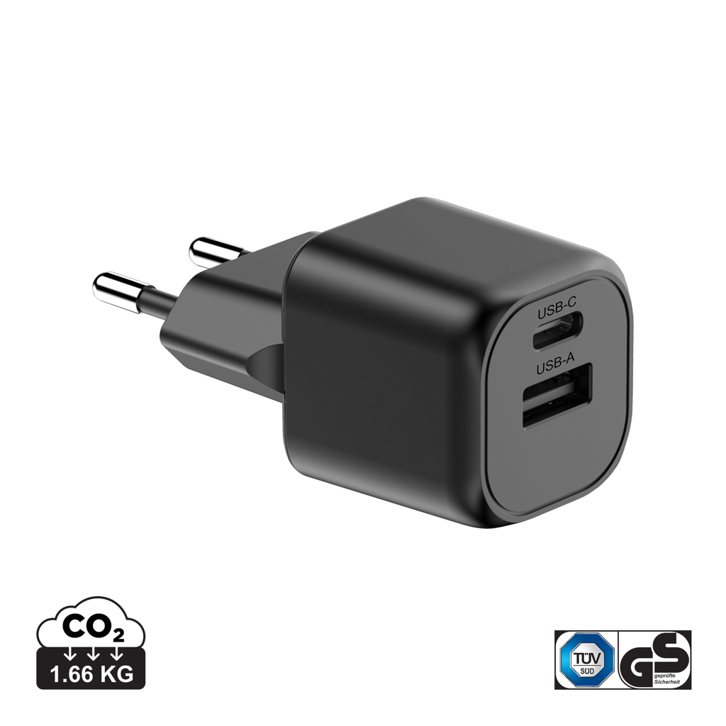 Încărcător Urban Vitamin Monterey 20W GAN, RCS