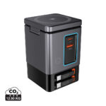 Încărcător Urban Vitamin Sacramento 105W cablu retractabil