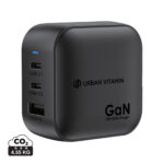 Încărcător Urban Vitamin Santa Cruz 70W GAN, RCS