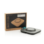 Încărcător wireless magnetic 25W Quantum ultra-fast charging personalizat cu logo