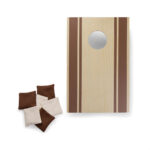Joc VINGA Cornhole personalizat cu logo