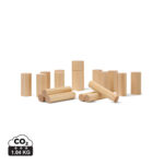 Joc VINGA Kubb mini