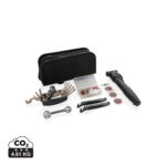 Kit de reparații pentru biciclete 17 piese
