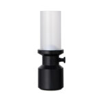 Lampa de birou Niori VINGA RCS personalizat cu logo