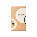 Lampă de birou VINGA Avery RCS personalizat cu logo