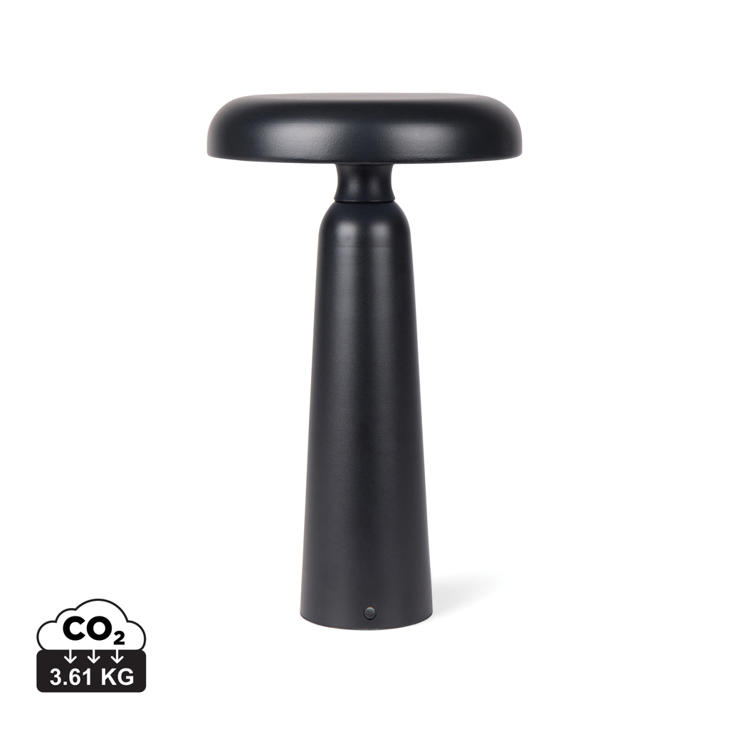 Lampă de birou VINGA Avery RCS personalizat cu logo