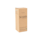 Lampă de birou VINGA Maris din ABS reciclat RCS personalizat cu logo