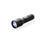 Lanterna 3W CREE de dimensiune medie personalizat cu logo